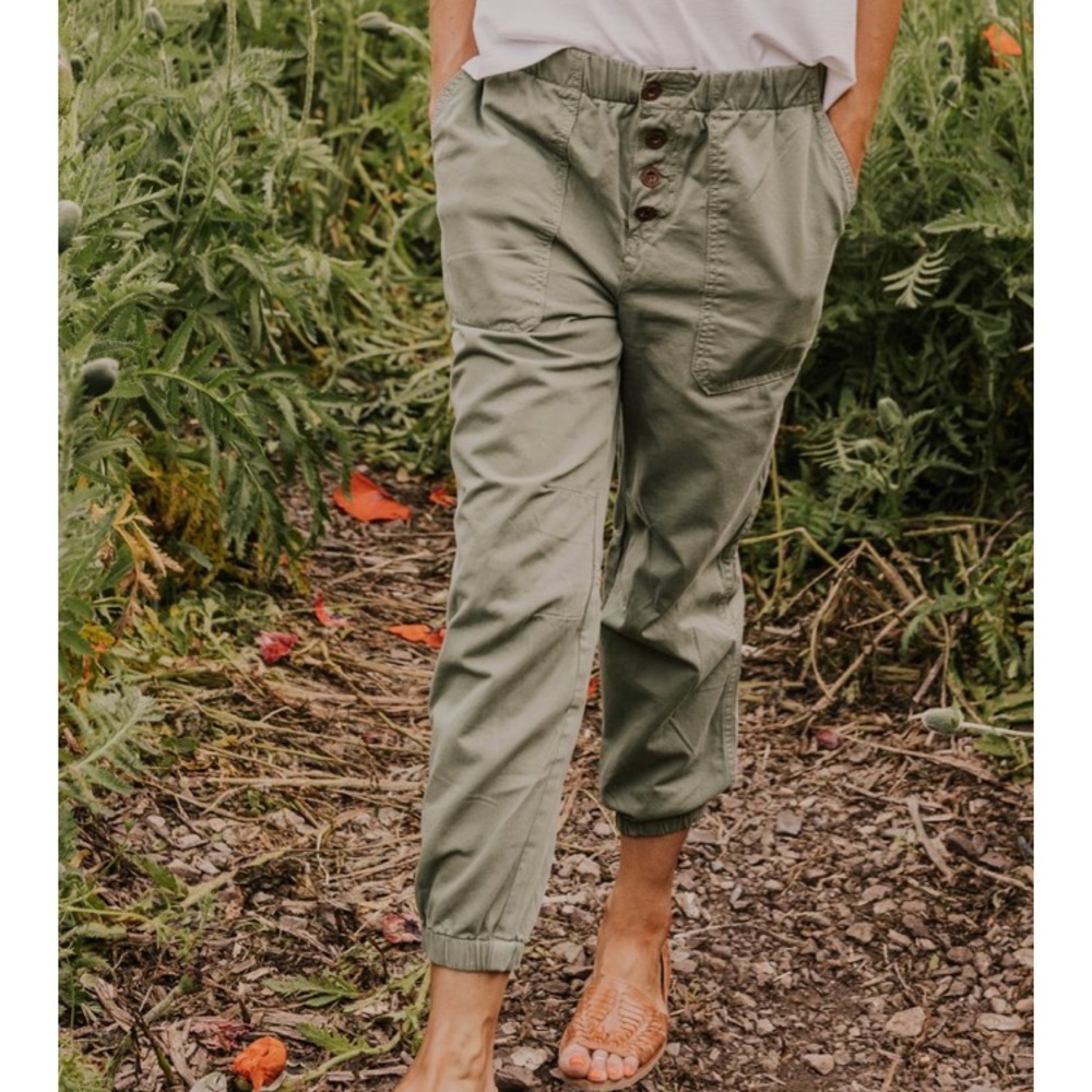 NWT Free People Jogger